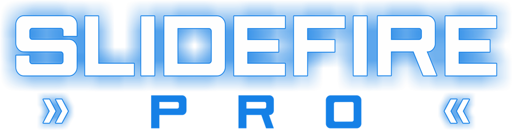 SlideFirePro